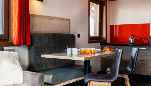 Residence Montana Plein Sud - Foto 5