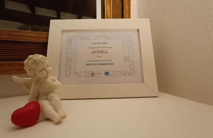 Casa Torre dell'Angelo - Foto 6