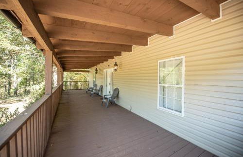 Gainesville 11 beds unit - Foto 12