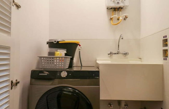 w Spectacular 1BR With Balcony in Miraflores - Photo 25