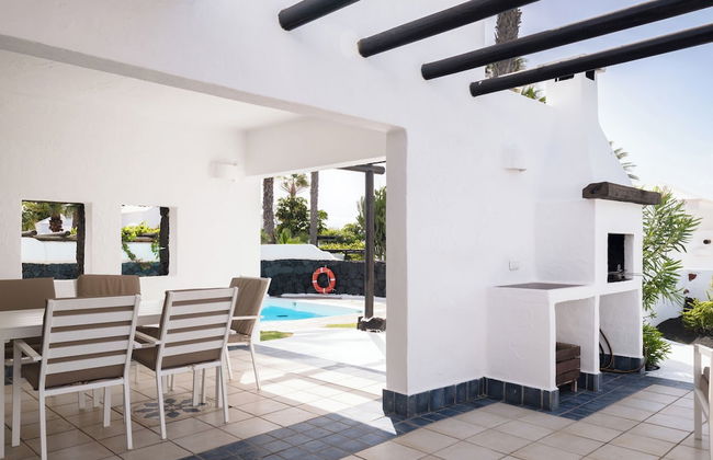 Kamezí Boutique Villas - Foto 41