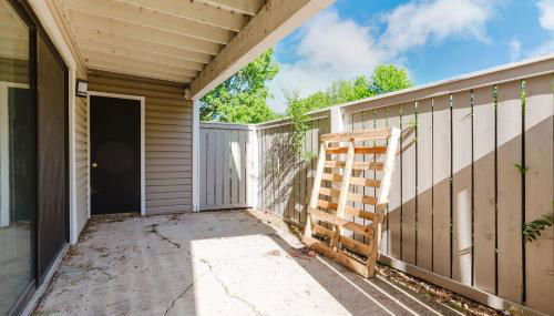 Rosehill Pointe 185 I Spacious 1 Bed 1 Bath - Foto 5