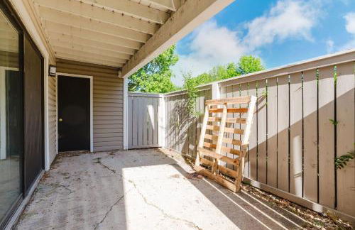 Rosehill Pointe 185 I Spacious 1 Bed 1 Bath - Foto 5