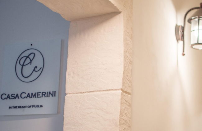 Casa Camerini in Villanova - Foto 14