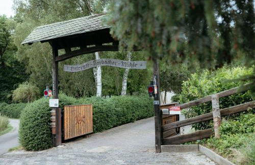 Außerhalb2 - Gästehaus Mühlstein - Photo 14