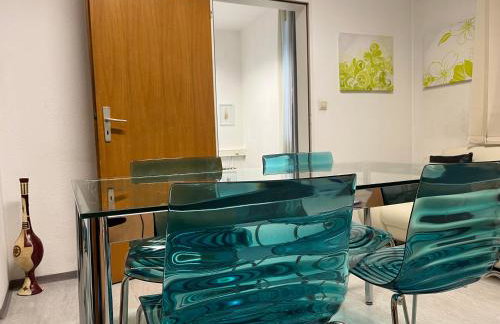 Waldshut Stadt Ferien Wohnung - Foto 5