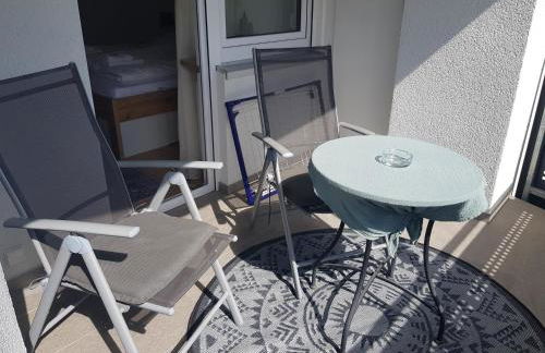 Ferienwohnung Sun Mountain 3 Zimmer 72qm Rechberghausen Sonnenberg - Foto 6