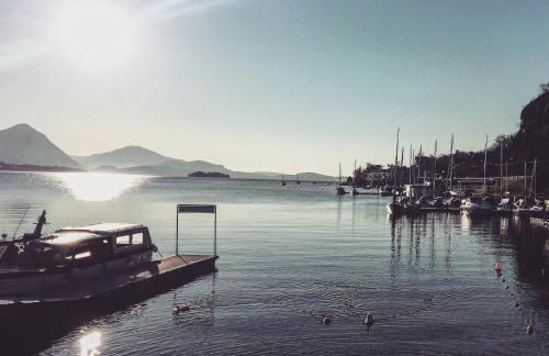 Appartamento il Porto - Foto 28