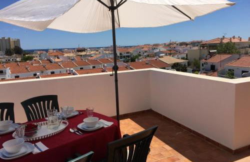 Apt 1 Quarto, Piscina, AC, Terraço, Centro, Prestige For Home - Photo 6