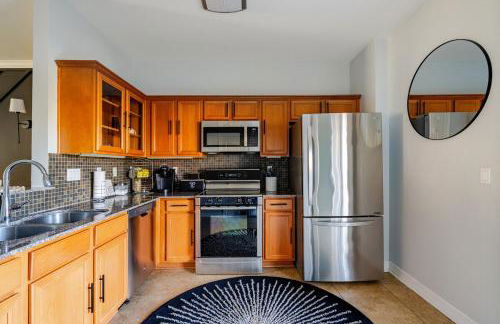 Fireside Double Kings Midtown Luxe Suite - Foto 2