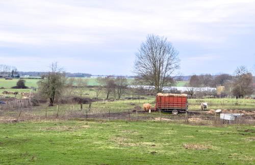 Gîtes à la ferme - Foto 12