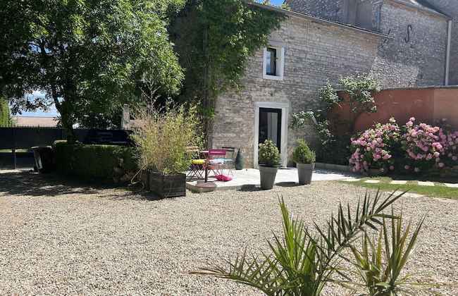 Gîte Celine et Frederic Gueguen - Foto 27