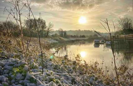 Beautiful 18th century cottage in Arundel - Foto 41