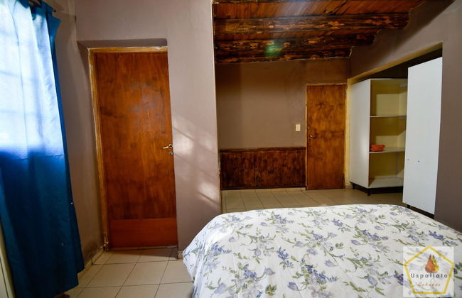 Uspallata Cabañas - Foto 4