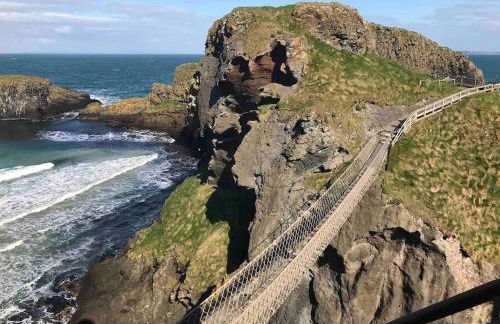 Dunshamrock @Sheep Island View - Foto 15