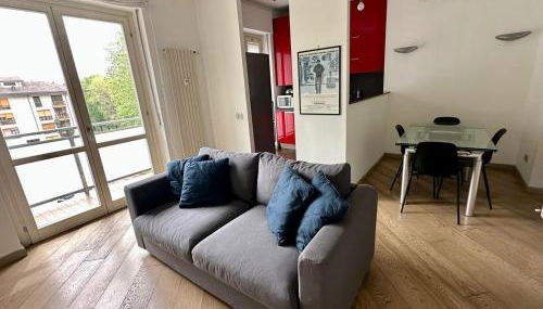 Oasis of Design Milano Fair, Polimi, S Siro, - Foto 1