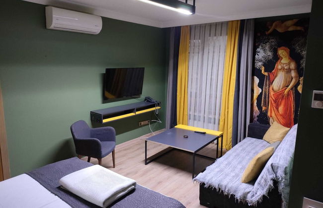 Butik 24 Suites - Foto 10