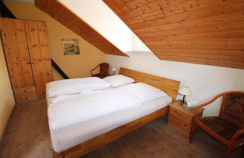 Ferienhaus und Privatvermietung Andrea Giesecke - Foto 3