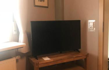 Ferienhaus "Am Stauwerk" - Foto 8