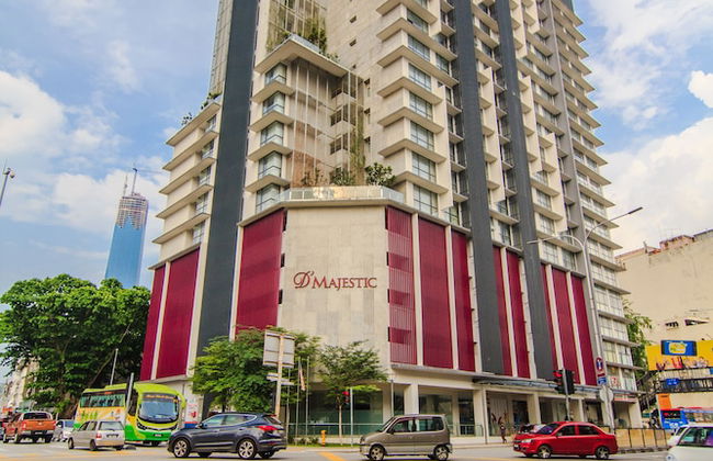 D'majestic Place by Homes Asian 5 - Foto 25