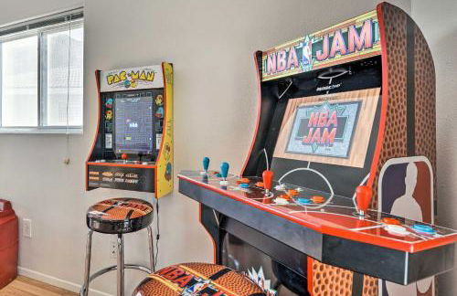 Sun-Dappled AZ Abode with River and Mtn Views! - Foto 22