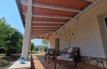 House Nono Bepo in small Istrian village - Foto 14