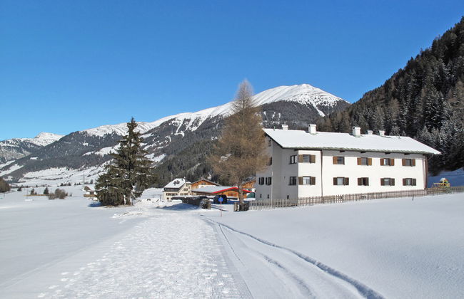 Altes Zollhaus - Foto 2