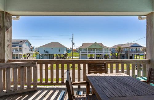 Sea Leggs Cabin home - Foto 44