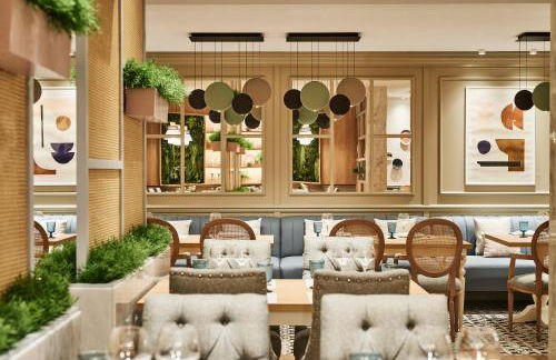 Zafiro Palace Andratx - Foto 48