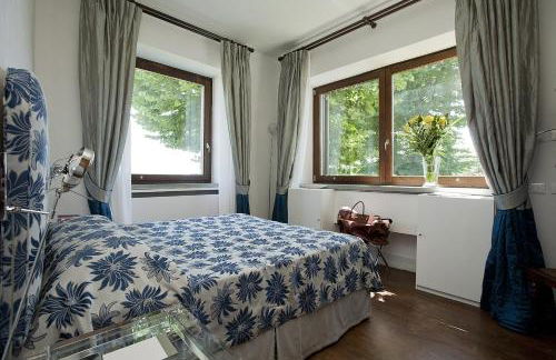 Tenuta Ponziani - Griffin's Resort - Foto 60