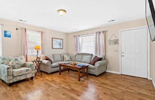 Turtle Shack - Ocean Isle Beach -Whole Beach House - Foto 34