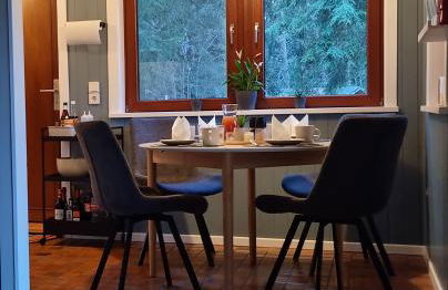 Waldhaus Dötlingen Ferienhaus im Naturpark - Foto 22