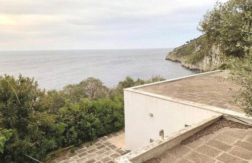 House overlooking the bay - Seaview - Foto 4