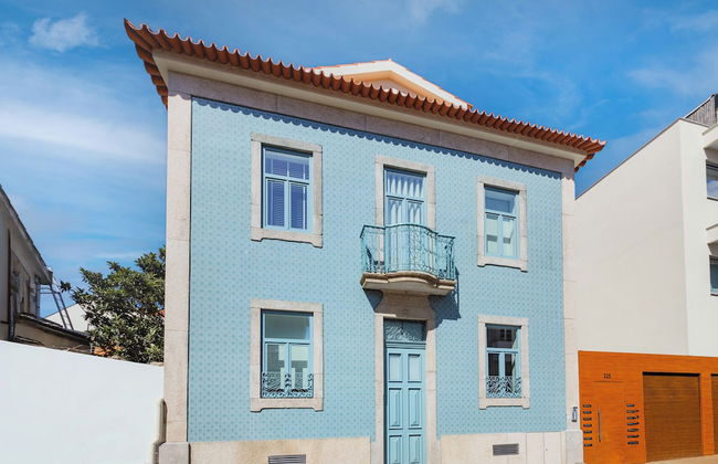 Matosinhos Seaside Prime Studio - Photo 40