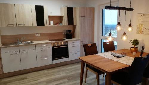 Fränkische Linie - Radspitz-Ferienwohnungen - Foto 5