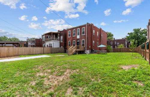 Red Brick Hideaway - Photo 42