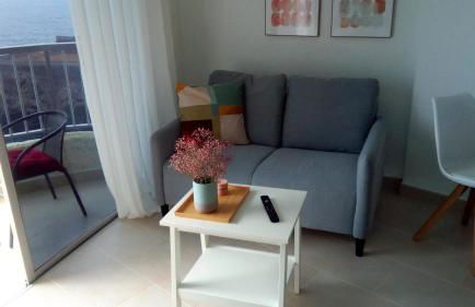 Over Open Sea Apartment - Foto 15