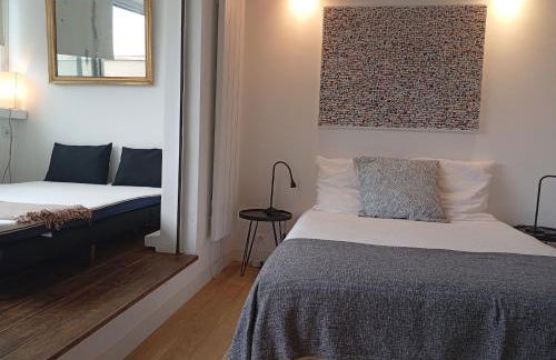 La Junior Suite - Foto 10