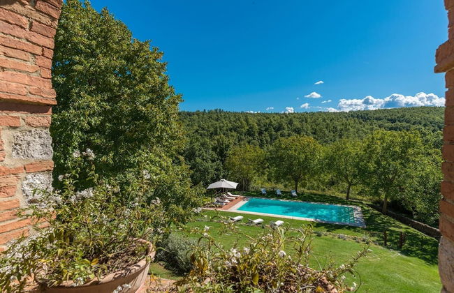 Monticchia 10 in Sarteano - Foto 39