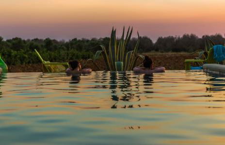 Masseria Tornesella Don Giuliano - Foto 73