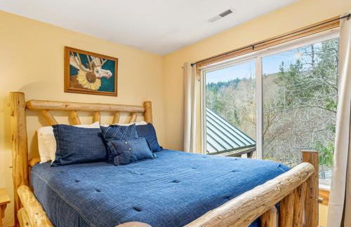 Rapid River Retreat - Meredith Lodging - Foto 39