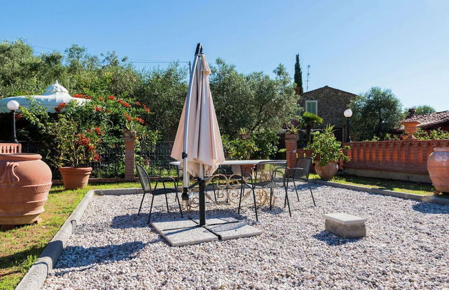 Farmhouse in Montecatini With Sauna & Pool - Foto 25