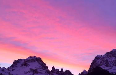 Agriturismo Chalet Fogajard - Foto 21