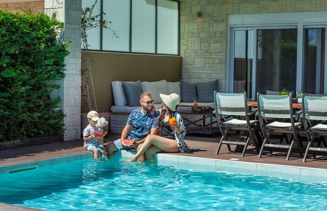 Sunny Villas Exclusive - Foto 32