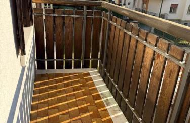 Conveniente, tranquilla con parcheggio - Photo 9