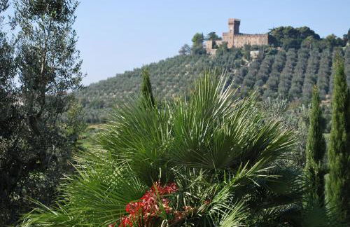Casa Vacanze Poggio Aprico - Foto 32