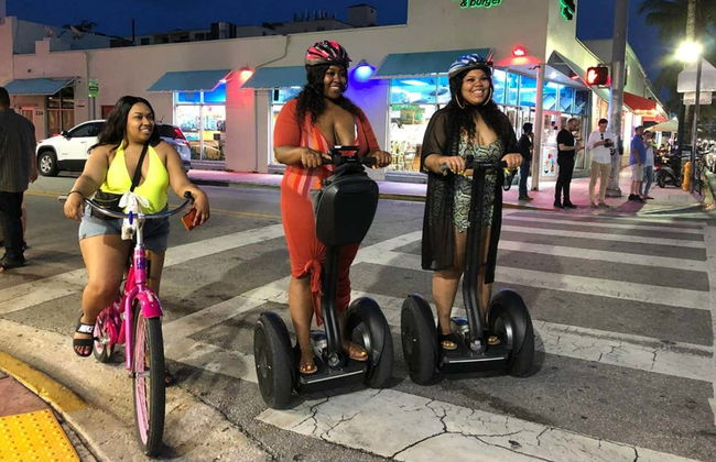 Tour en segway por Miami Beach - Foto 6