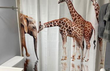 Quiet Retreat not far from Downtown Jax - Foto 4