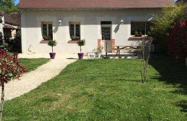 Gîte du Ruisseau de la Renne - Foto 18