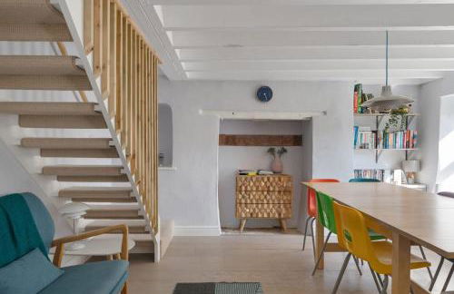 Cornish Miners Cottage St Agnes - Foto 10